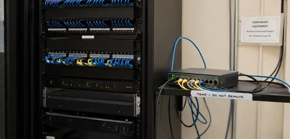 temporary-network-switch-commercial-server-room-kcts temporary-network-switch-commercial-server-room-kcts